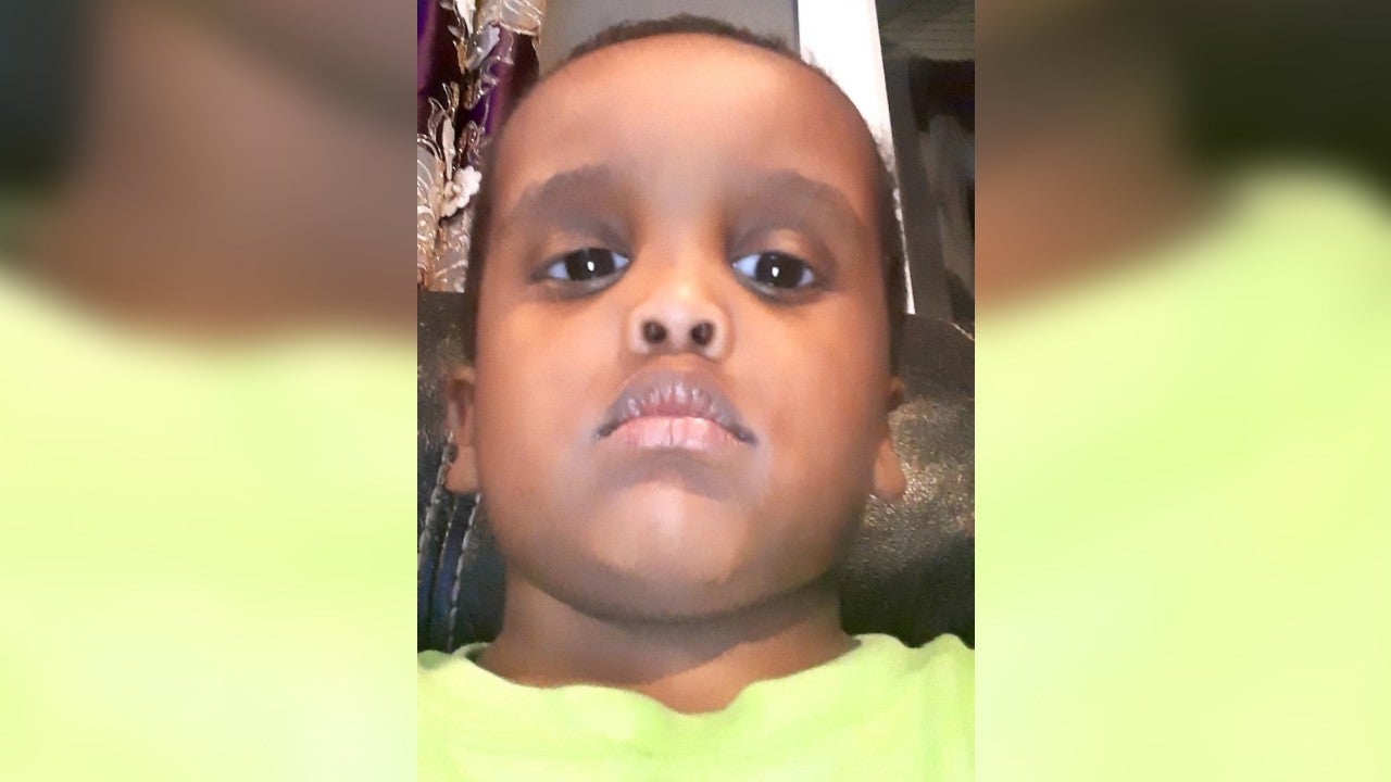A family is grieving after an 8-year-old boy riding a scooter is killed in a crash with a pickup truck