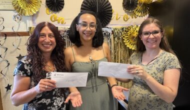Mom Wins Pro-Life Scholarship in Queens
