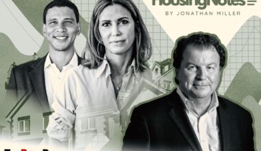 Housing Notes 2Q26 Manhattan Sales Report
