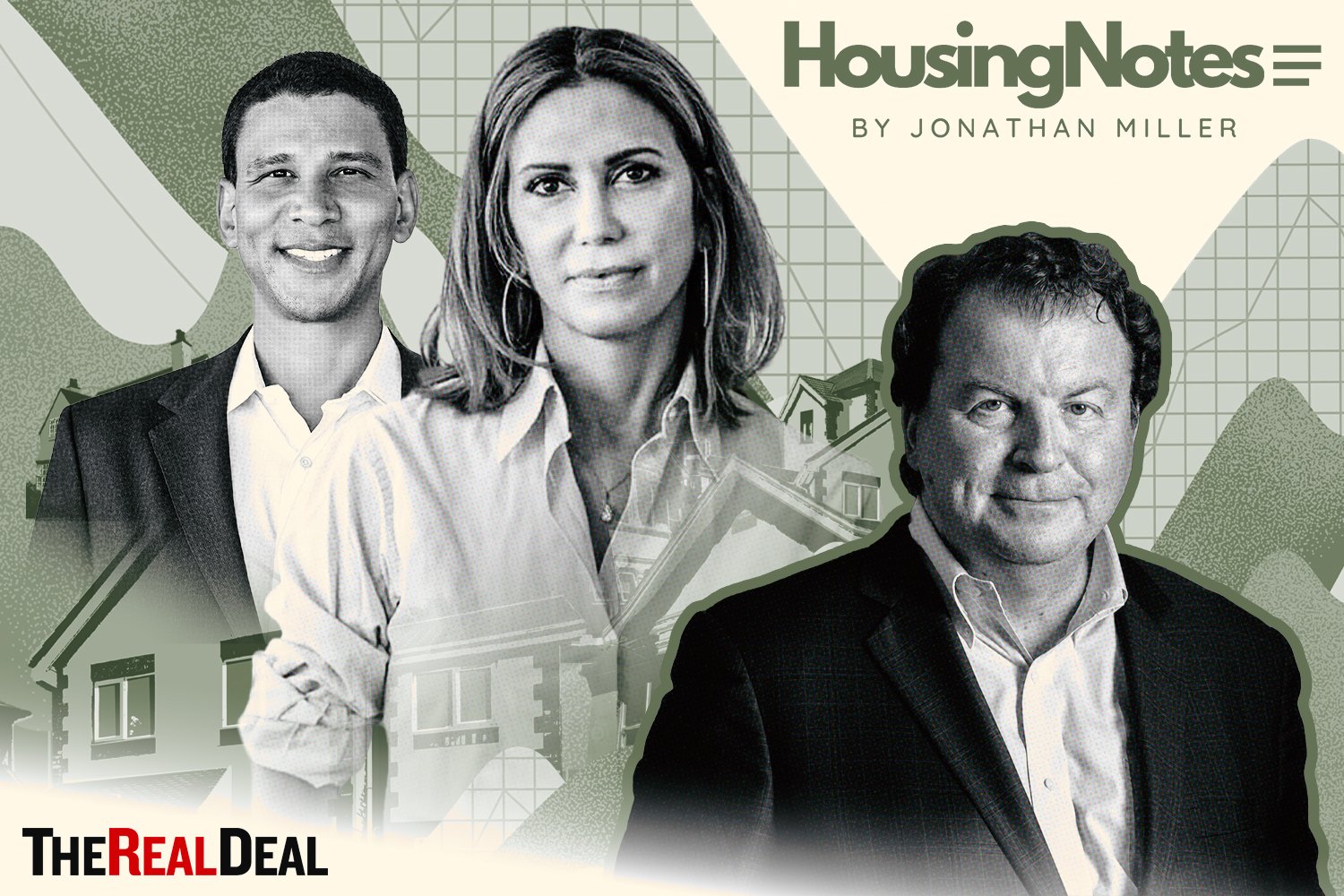 Housing Notes 2Q26 Manhattan Sales Report