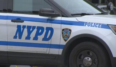 Child found with bite mark on back in Bronx – NBC New York