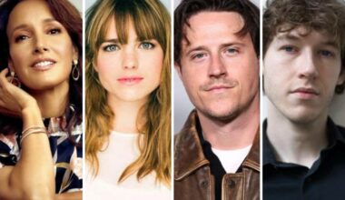 'NCIS: New York' Casts Jennifer Beals, Three Others