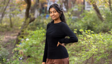 A Passion for Research, Rooted in Care