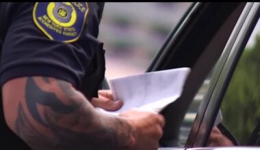 New York issues 50,000+ tickets in July 4 impaired driving crackdown