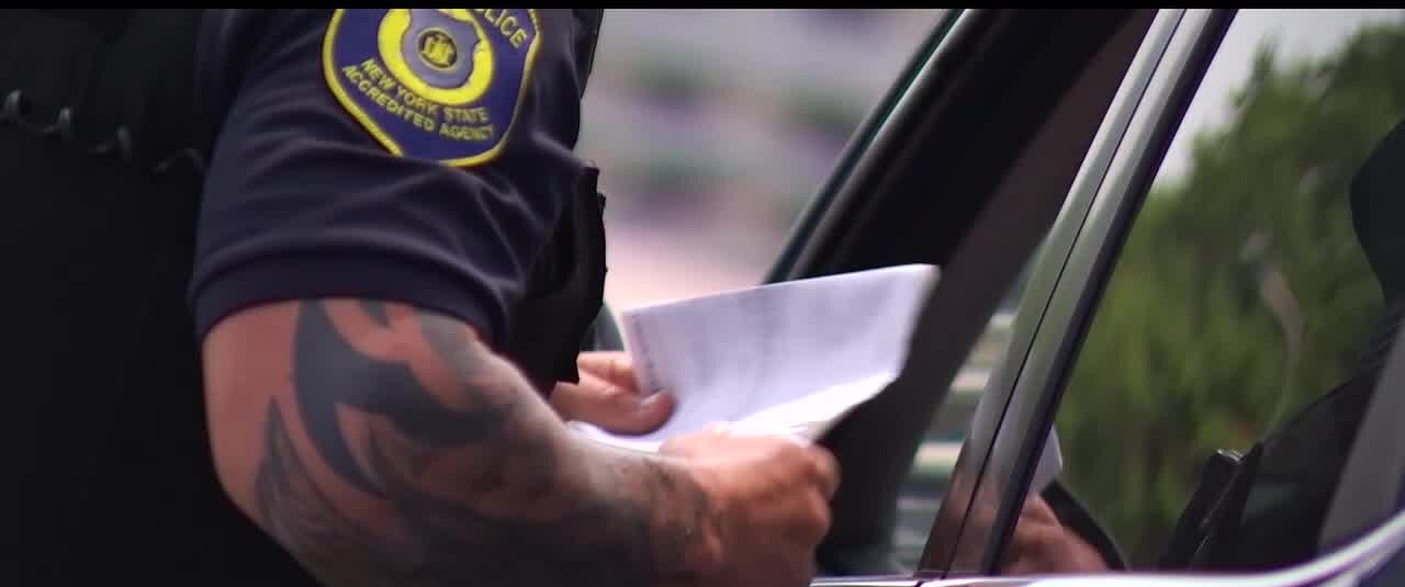 New York issues 50,000+ tickets in July 4 impaired driving crackdown