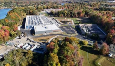 New York Orders Moratorium on Large Data Center Permits