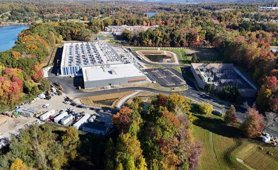 New York Orders Moratorium on Large Data Center Permits