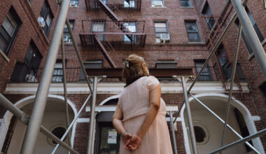 New York Sued Over “Unconstitutional” Lack of Welfare Support — ProPublica