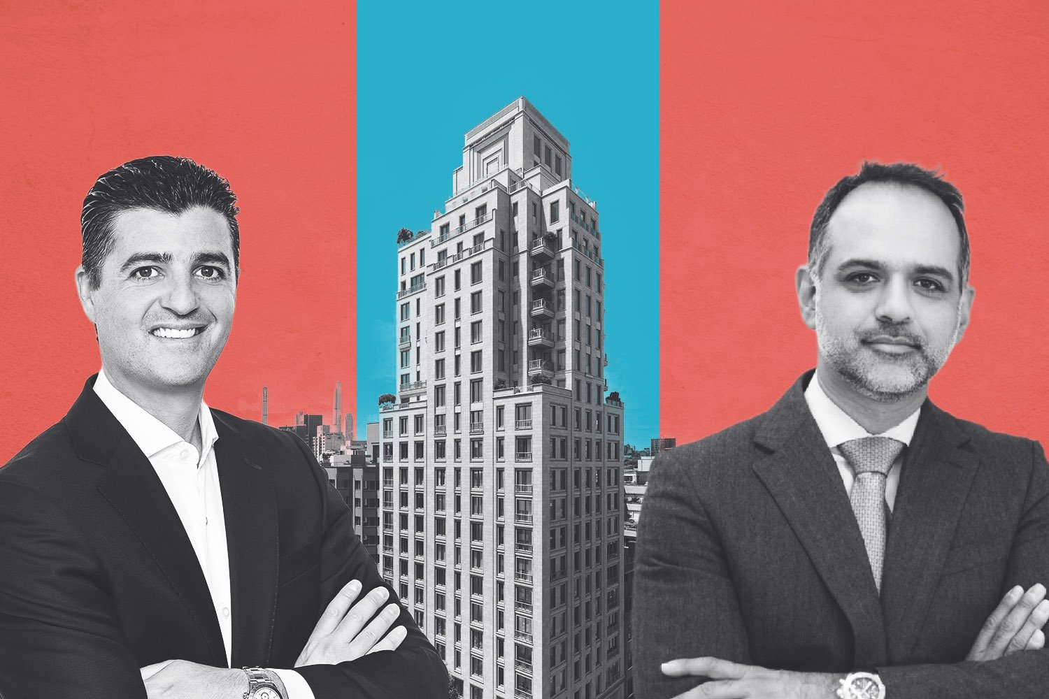 Pending Deals For Manhattan Trophy Properties Dip