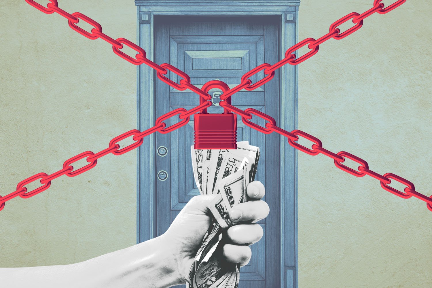 NYC Broker Pleads Guilty to Stealing Rental Deposits