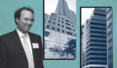 NYC Investment Sales Market Shrugs Off Challenges