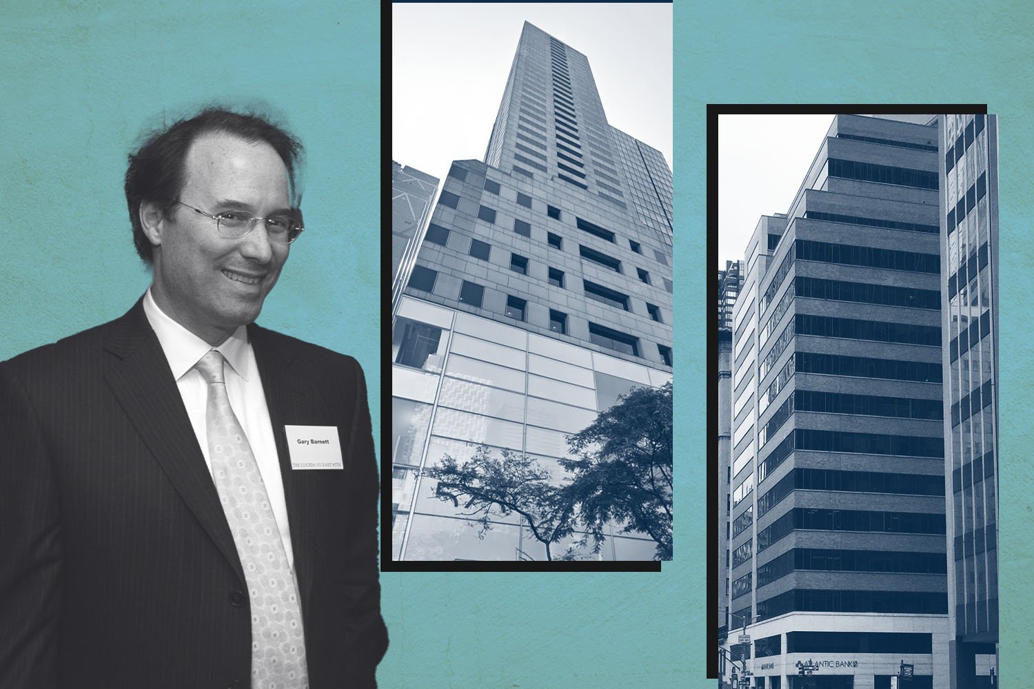 NYC Investment Sales Market Shrugs Off Challenges