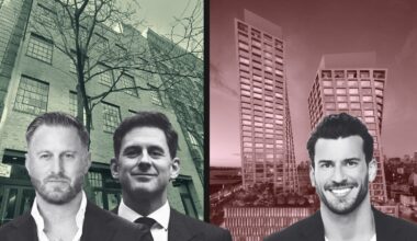 Manhattan Luxury Contends With Shrinking New Dev Pipeline
