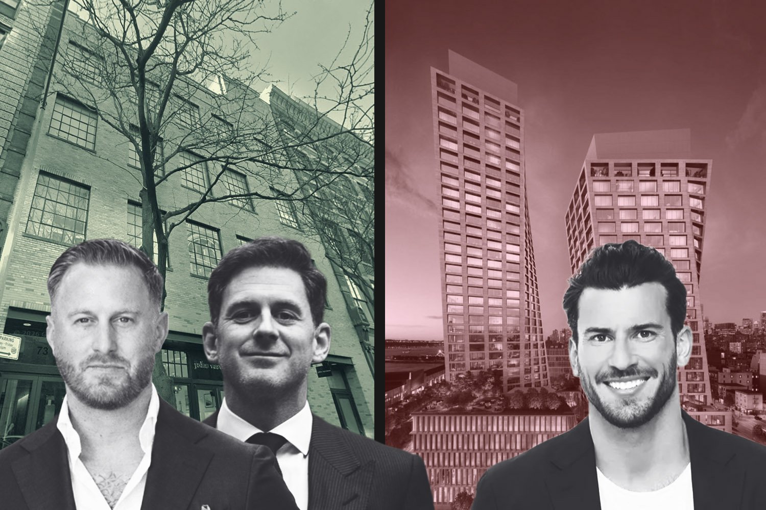 Manhattan Luxury Contends With Shrinking New Dev Pipeline