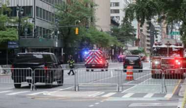 Developer Downplays Structural Concerns at ‘Unstable’ Midtown Manhattan Tower
