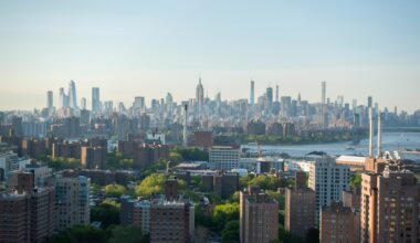 Manhattan median rent reached new record of $5,295/month in June