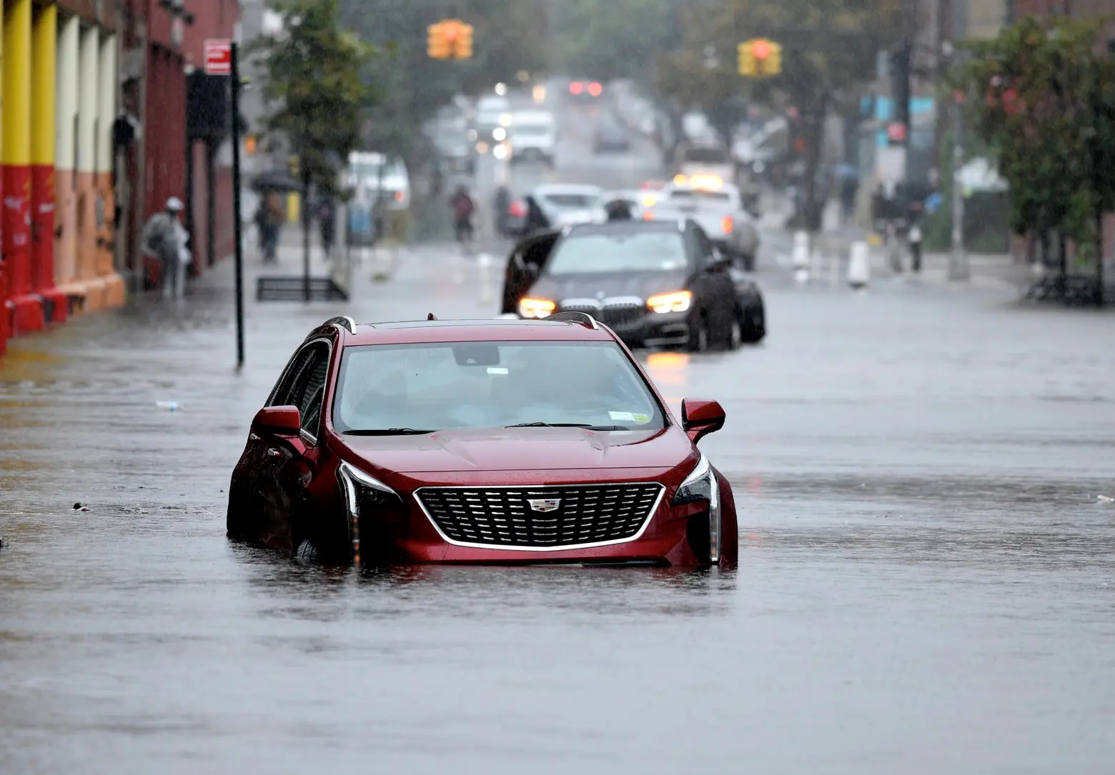 Mamdani announces major expansion of NYC coastal resilience bureau with $43M investment Mamdani announces major expansion of NYC coastal resilience bureau with $43M investment