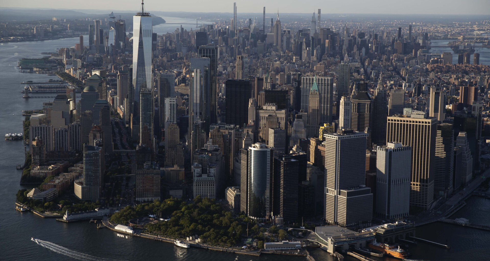 NYC Halts Construction at 222 Broadway Office-to-Residence Tower