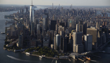 NYC Halts Construction at 222 Broadway Office-to-Residence Tower
