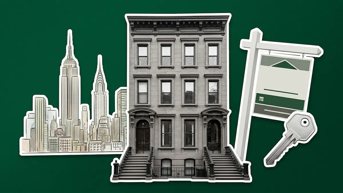 NYCagents