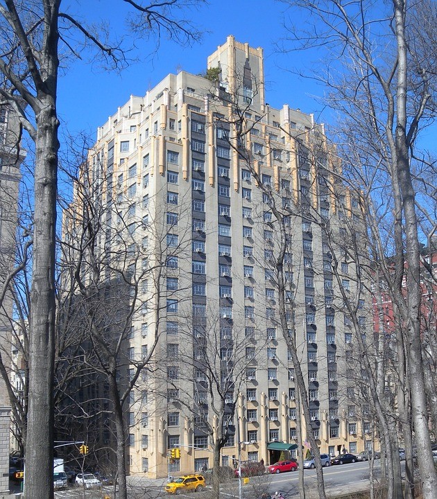 OPINION OF THE WEEK: NYC's Second Home Property Database Raises Privacy Vs Transparency Debate