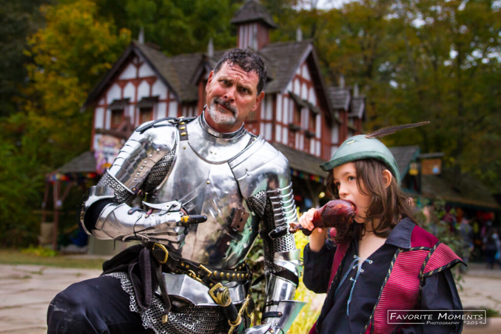Only 40 miles from Manhattan: The Hudson Valley is finally bringing back its massive 16th-century village this summer