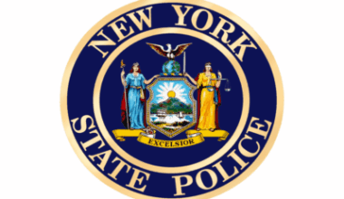 Oswego County TodayNew York State Police to Crack Down on Impaired Driving this Fourth of July Holiday