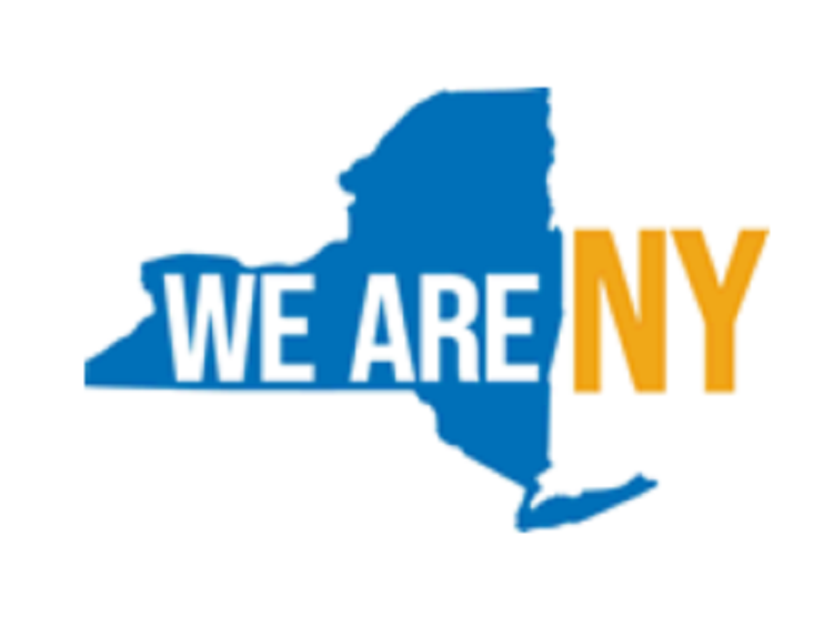 New York State logo