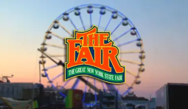 The Great New York State Fair 2026 Concert Lineup