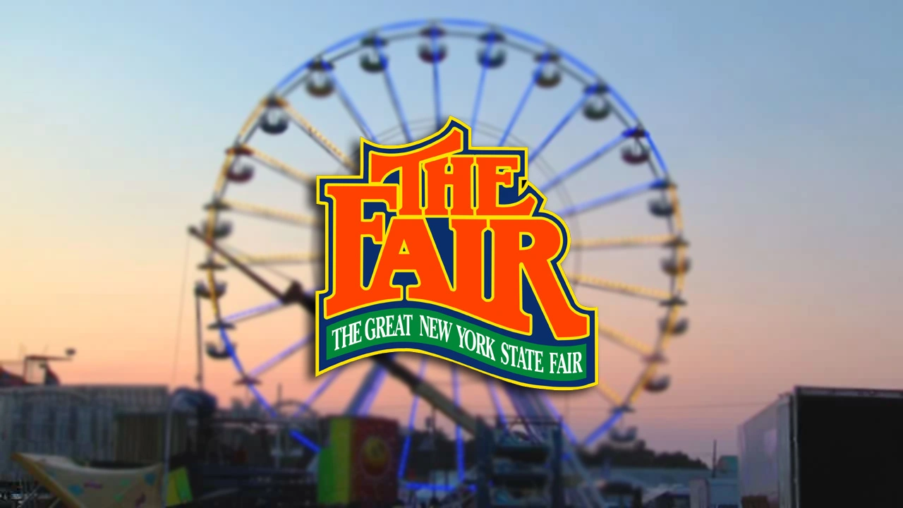 The Great New York State Fair 2026 Concert Lineup