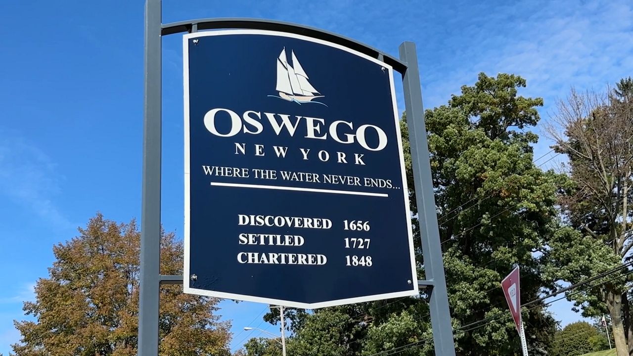 Oswego's mayor says DRI grant has helped the city's tourism