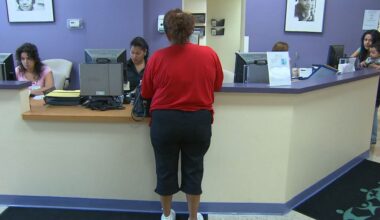 Providers advise Essential Plan customers of next steps