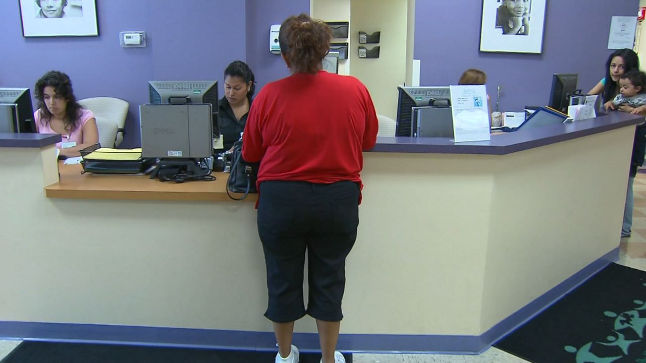 Providers advise Essential Plan customers of next steps