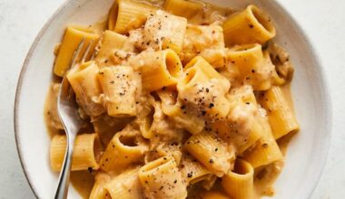 NYT Cooking reveals its most popular recipes of the year