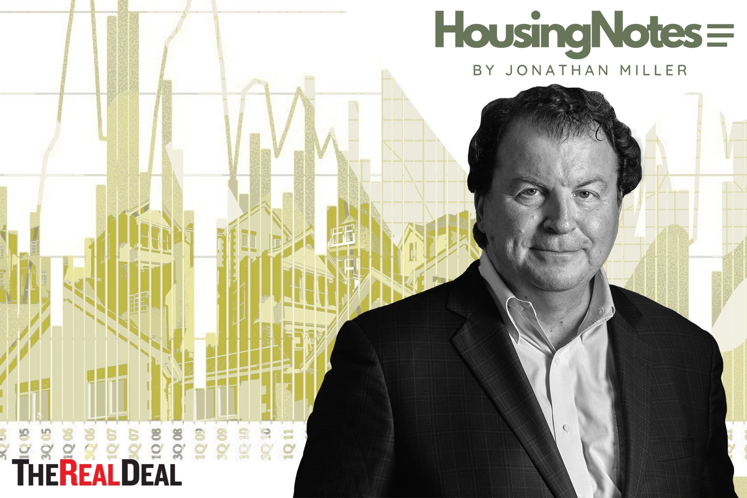 Housing Notes 2Q26 Manhattan Sales Report