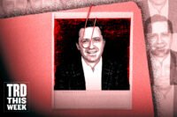 Former Vornado executive Jared Solomon