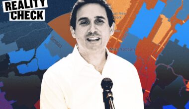 Billionaires’ Row is Not Why New York City is Unaffordable