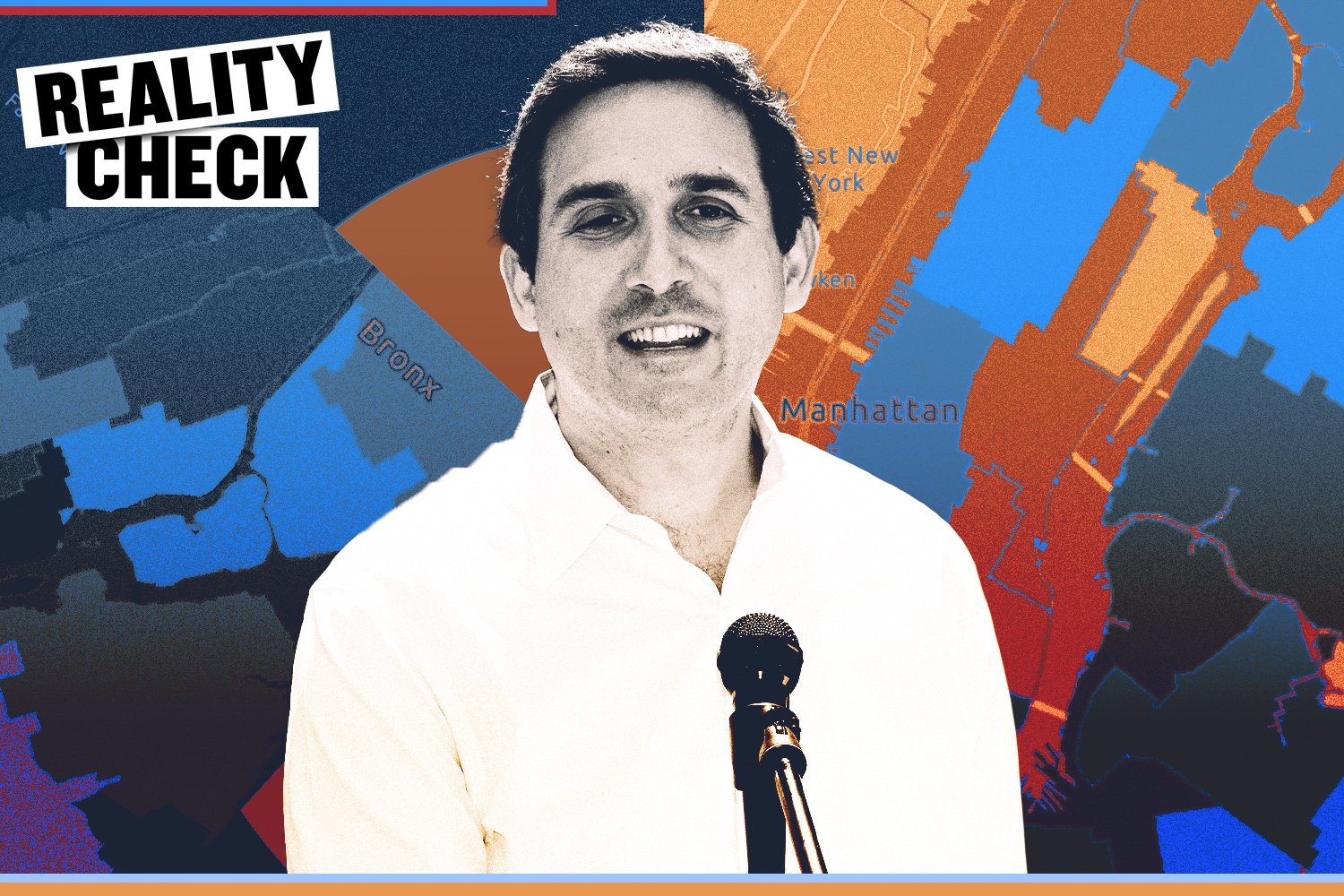 Billionaires’ Row is Not Why New York City is Unaffordable