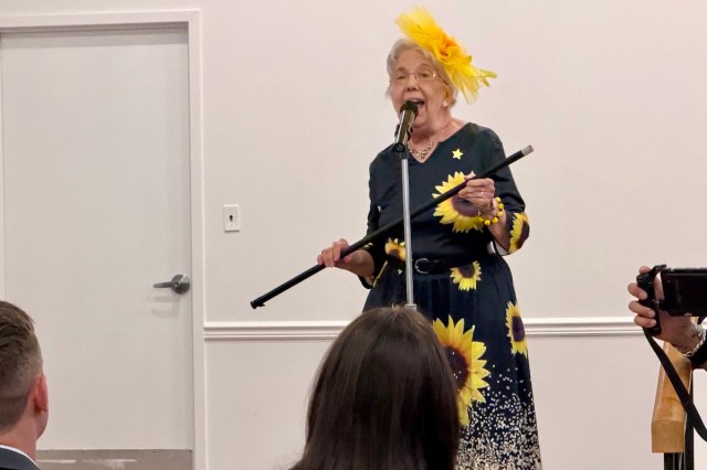 Nancy Simpson