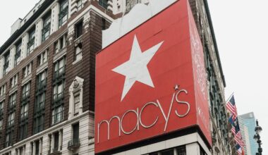 After 60+ years, this iconic part of the world's largest department store is currently being taken down