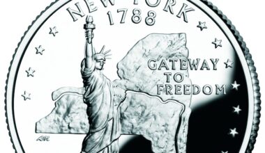 State & Union: New York enacts four money-saving laws