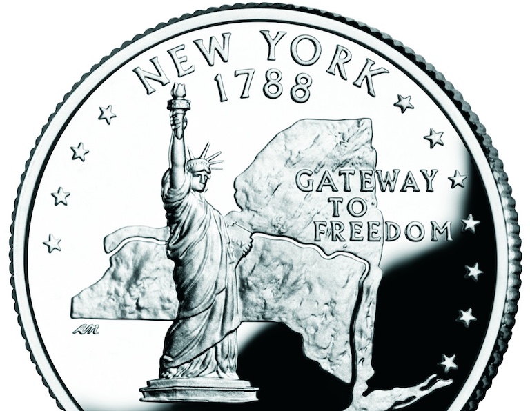 State & Union: New York enacts four money-saving laws