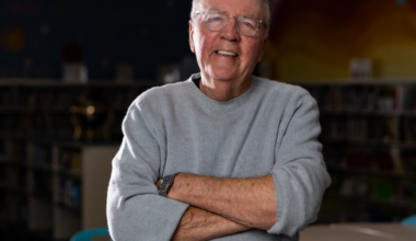 Manhattan University Announces Newest Class of James Patterson ’69 Scholarships