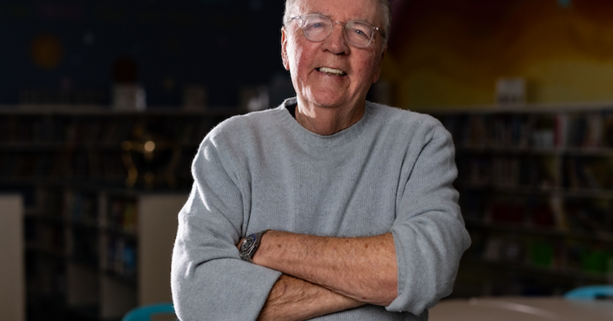 Manhattan University Announces Newest Class of James Patterson ’69 Scholarships