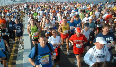 New York City Marathon 2026: Registration, Route & Travel Guide