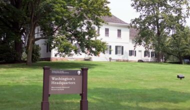 Travel expert shares historic spots to visit in NYC area