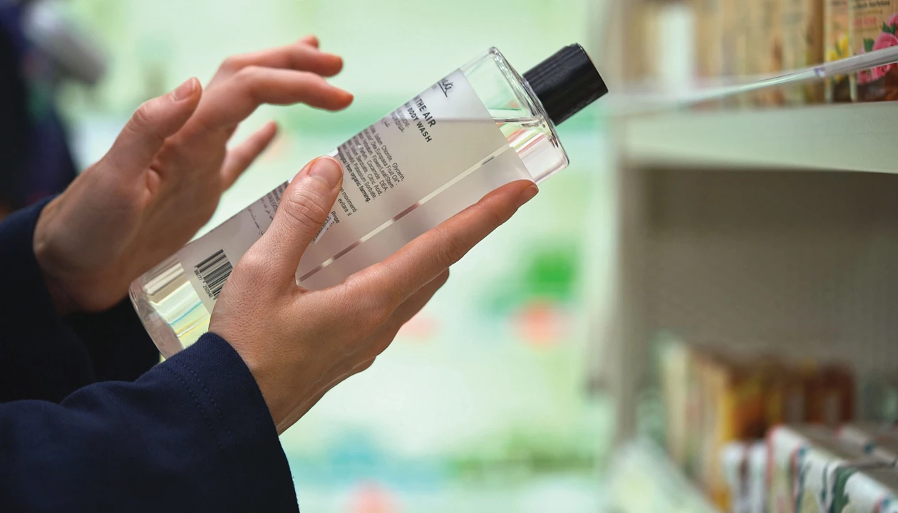 New York sues chemical manufacturers over PFAS in consumer goods