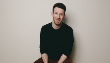 Nick Blaemire's Soon Musical Will Have Off-Broadway Run This Fall