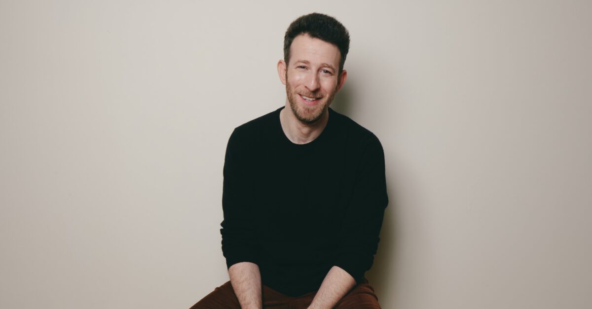 Nick Blaemire's Soon Musical Will Have Off-Broadway Run This Fall