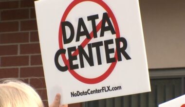 N.Y. data center moratorium and the grid investment impact